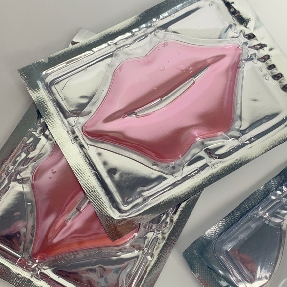 Luxurious Lip Mask Bundle - Picture 2 of 5